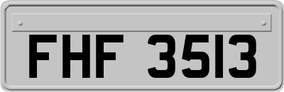 FHF3513
