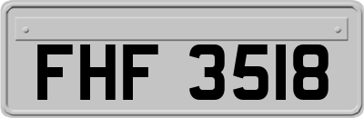 FHF3518
