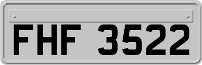 FHF3522