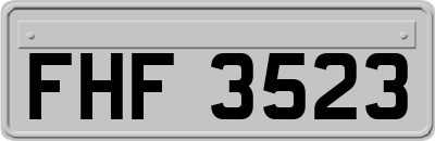FHF3523