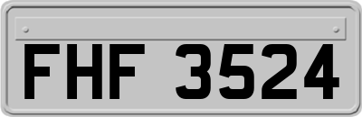 FHF3524