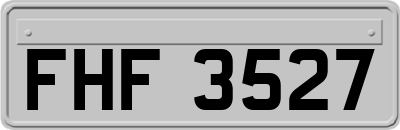 FHF3527
