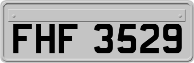 FHF3529