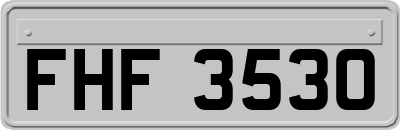 FHF3530