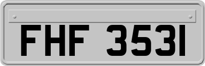 FHF3531