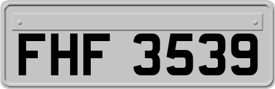 FHF3539