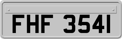 FHF3541