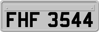 FHF3544