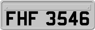 FHF3546