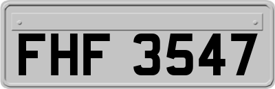 FHF3547