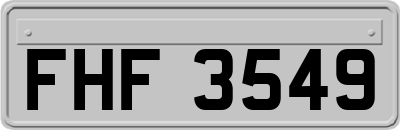 FHF3549