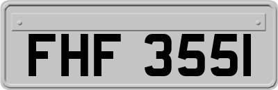 FHF3551