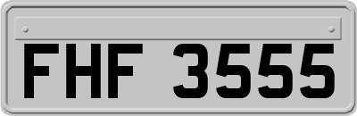 FHF3555