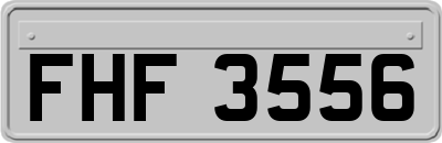 FHF3556