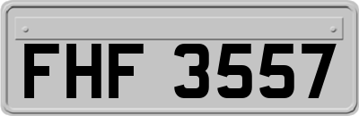 FHF3557