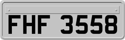 FHF3558