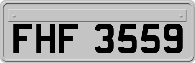 FHF3559
