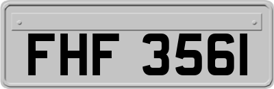 FHF3561