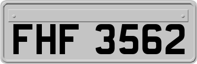FHF3562
