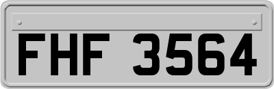 FHF3564