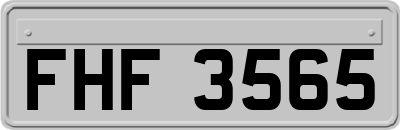 FHF3565