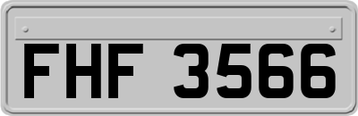 FHF3566