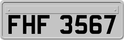 FHF3567