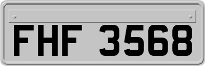 FHF3568