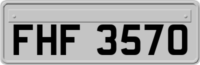 FHF3570