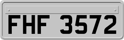 FHF3572