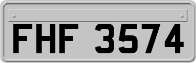 FHF3574