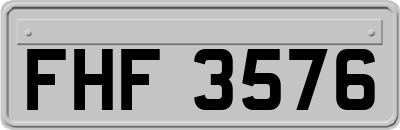 FHF3576