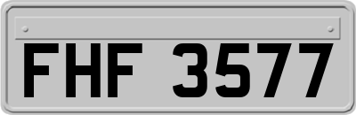FHF3577