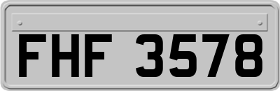 FHF3578