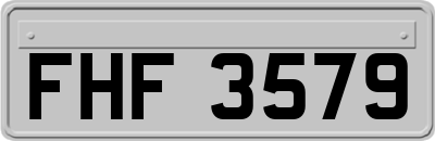 FHF3579
