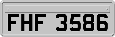 FHF3586