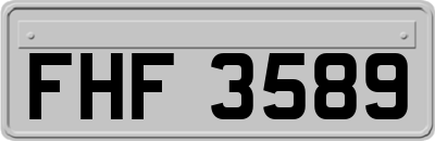 FHF3589