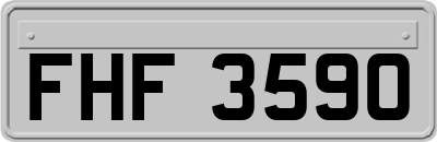 FHF3590