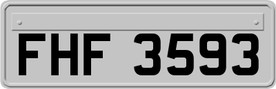 FHF3593