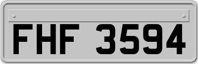 FHF3594