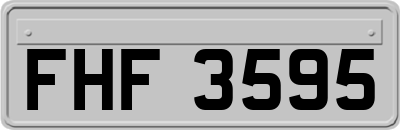 FHF3595