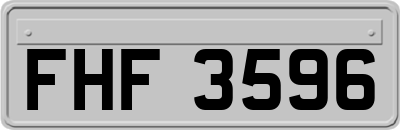 FHF3596