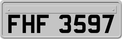 FHF3597