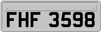 FHF3598