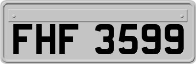 FHF3599