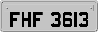 FHF3613