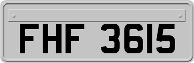 FHF3615