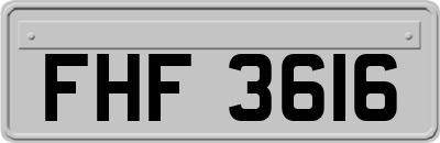 FHF3616