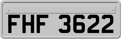 FHF3622