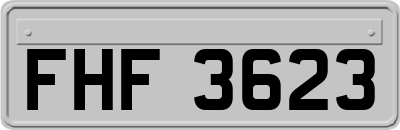 FHF3623